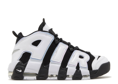 

Cobalt Bliss, Nike Air More Uptempo Cobalt Bliss