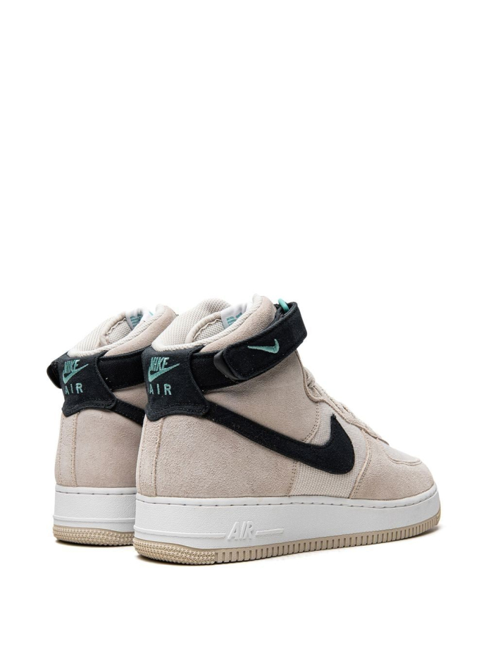 Adidas air best sale force 1 high