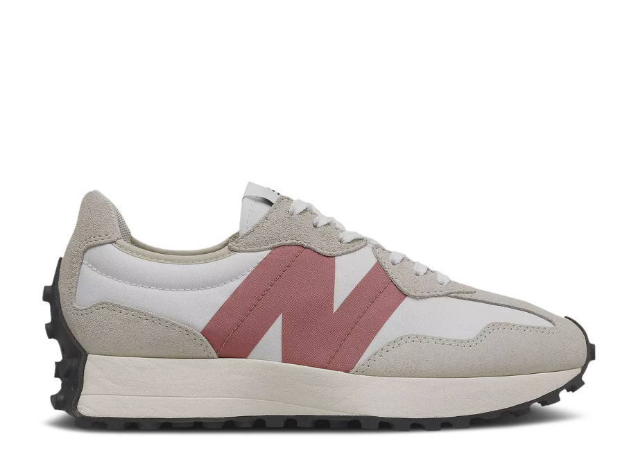 New balance hotsell gris rose