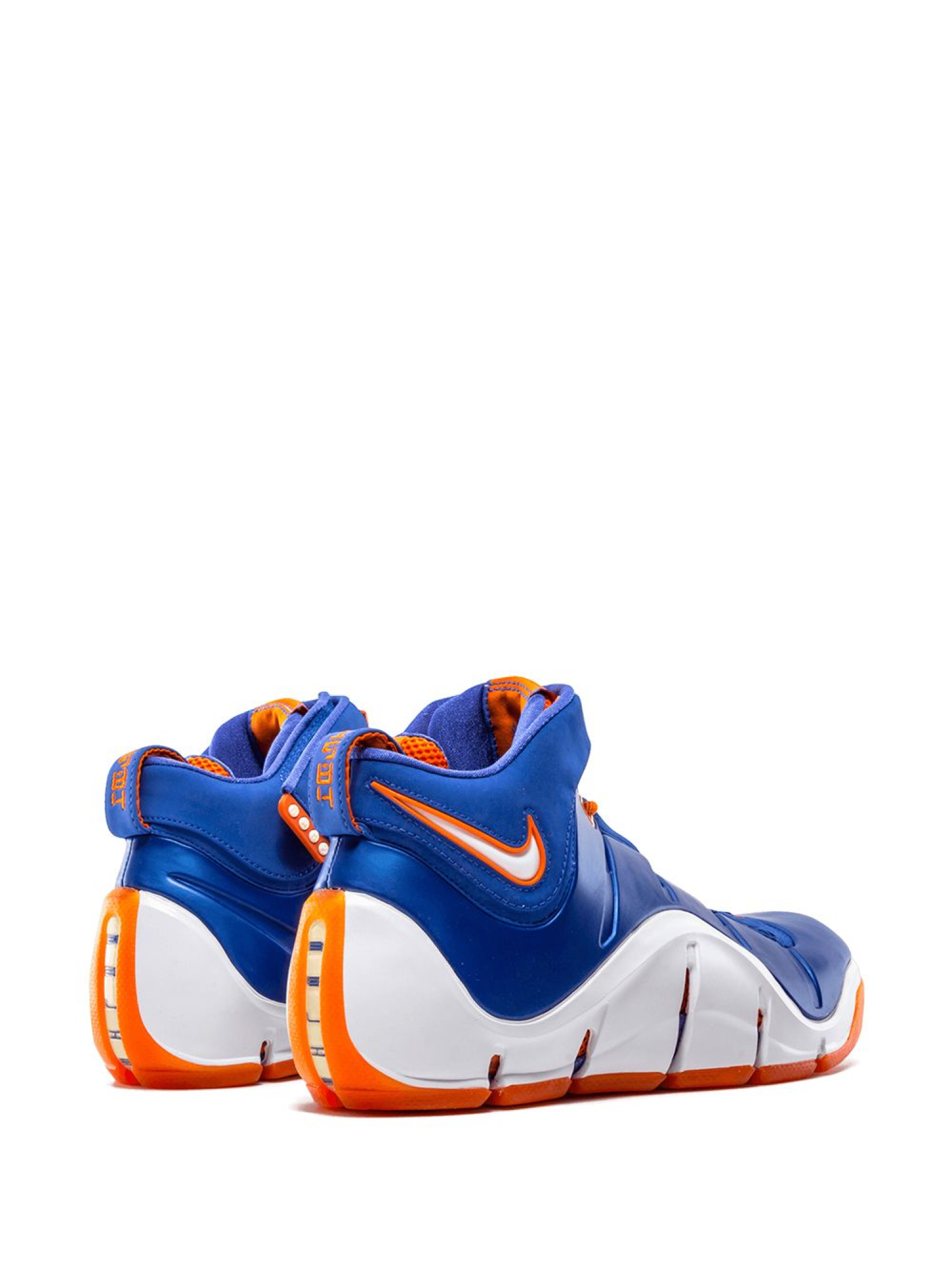 Nike Zoom LeBron 4 Birthday sneakers 314647511 Meet Market