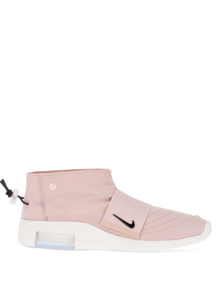 Nike Air Fear Of God Moccasin Particle Beige sneakers AT8086F200 Meet Market