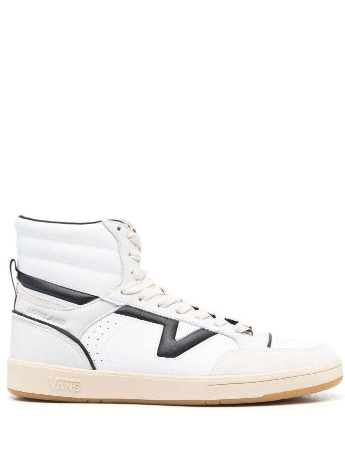 Vans Uomo high top sneakers VN0A7Q4Q6BT1