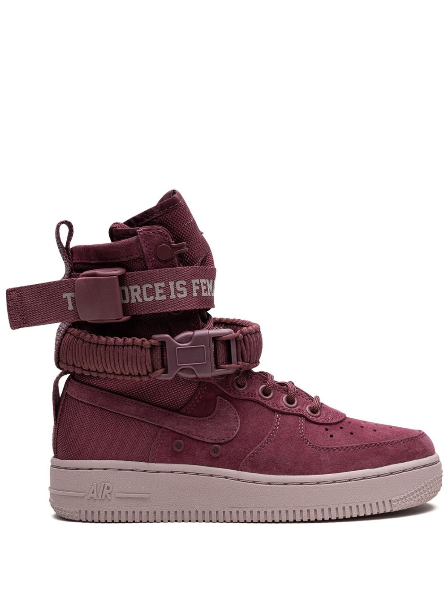 Nike high top outlet air force 1 sf