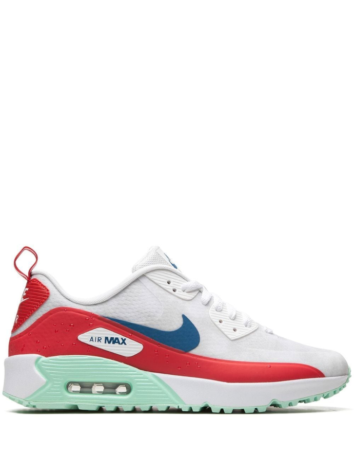 Nike Air Max 90 NRG U22 Summit White Marina Blue sneakers DM9009146 Meet Market