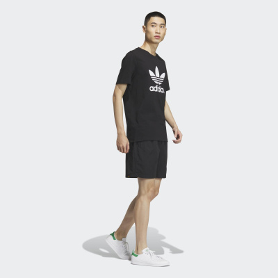 Monkey Kingdom Shorts Black фото