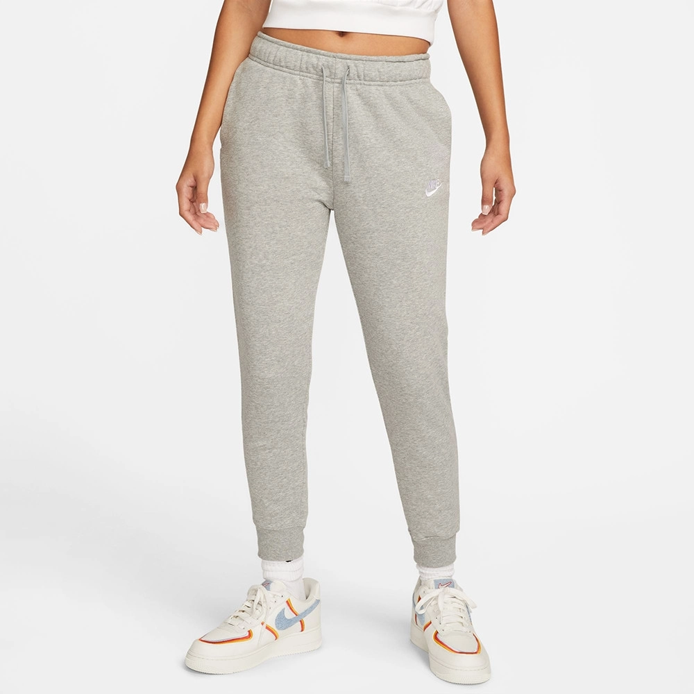 Nike Club Fleece Pants Grey DQ5192063 Meet Market