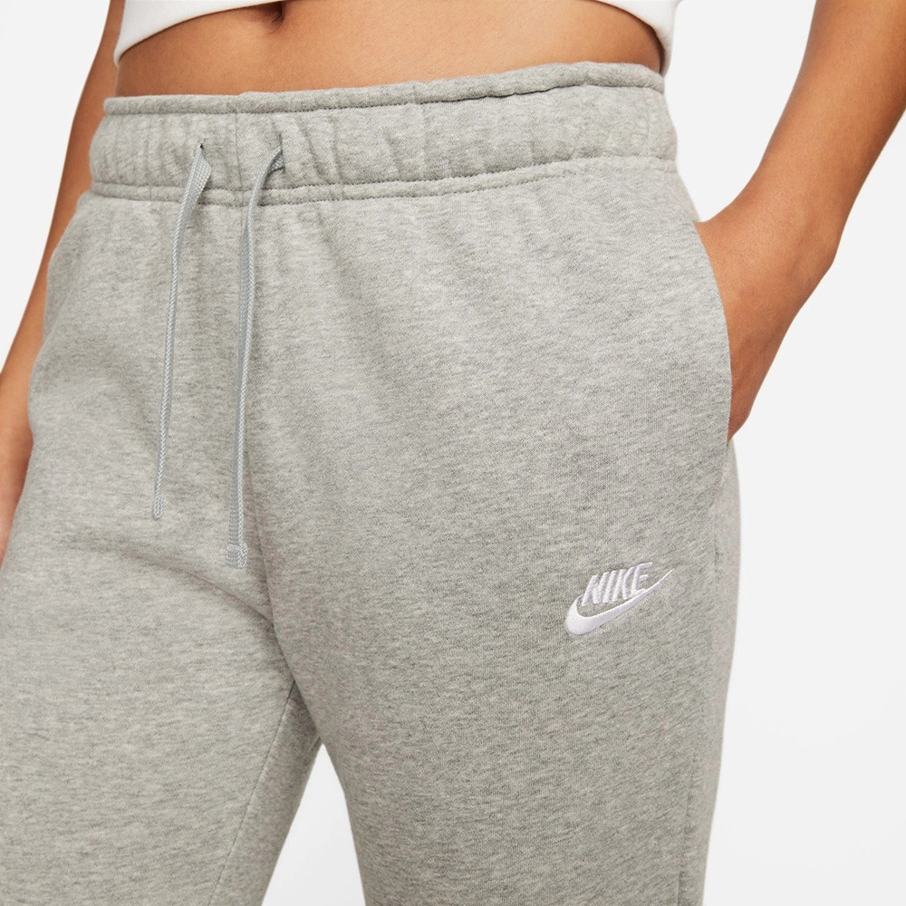 Nike Club Fleece Pants Grey DQ5192063 Meet Market