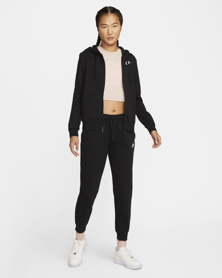 Nike Club Fleece Pants Black DQ5192010 Meet Market