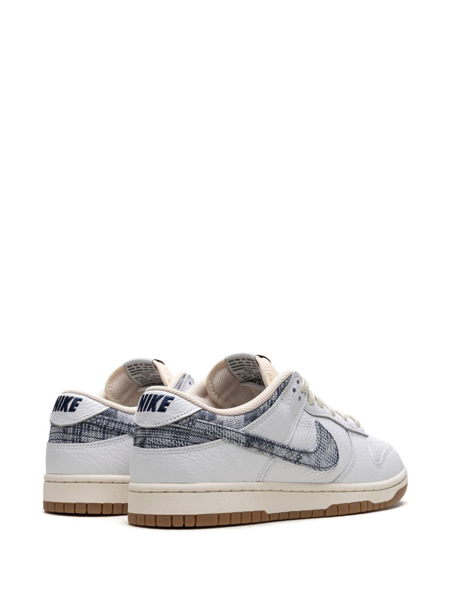 Nike dunk low clearance denim