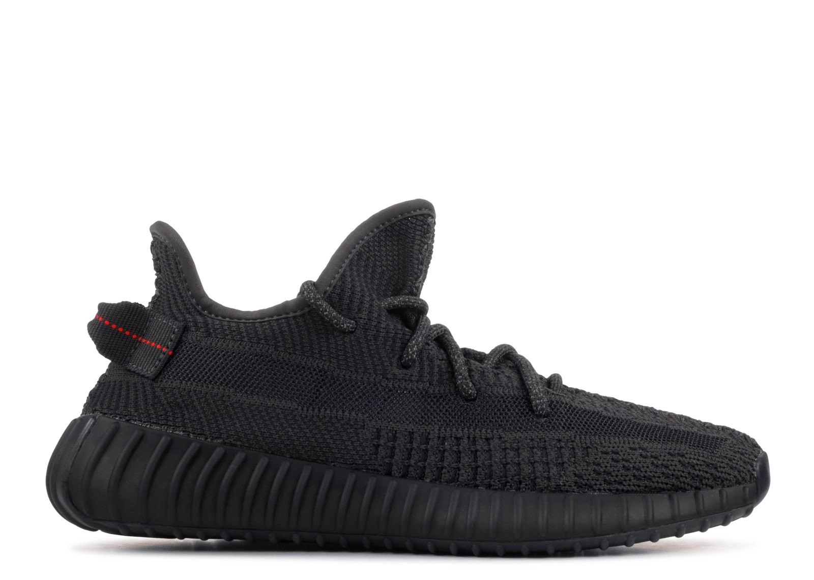 Yeezy Boost 350 V2 Yeezy Boost 350 V2 'Black'  (Non-Reflective) (2019) фото