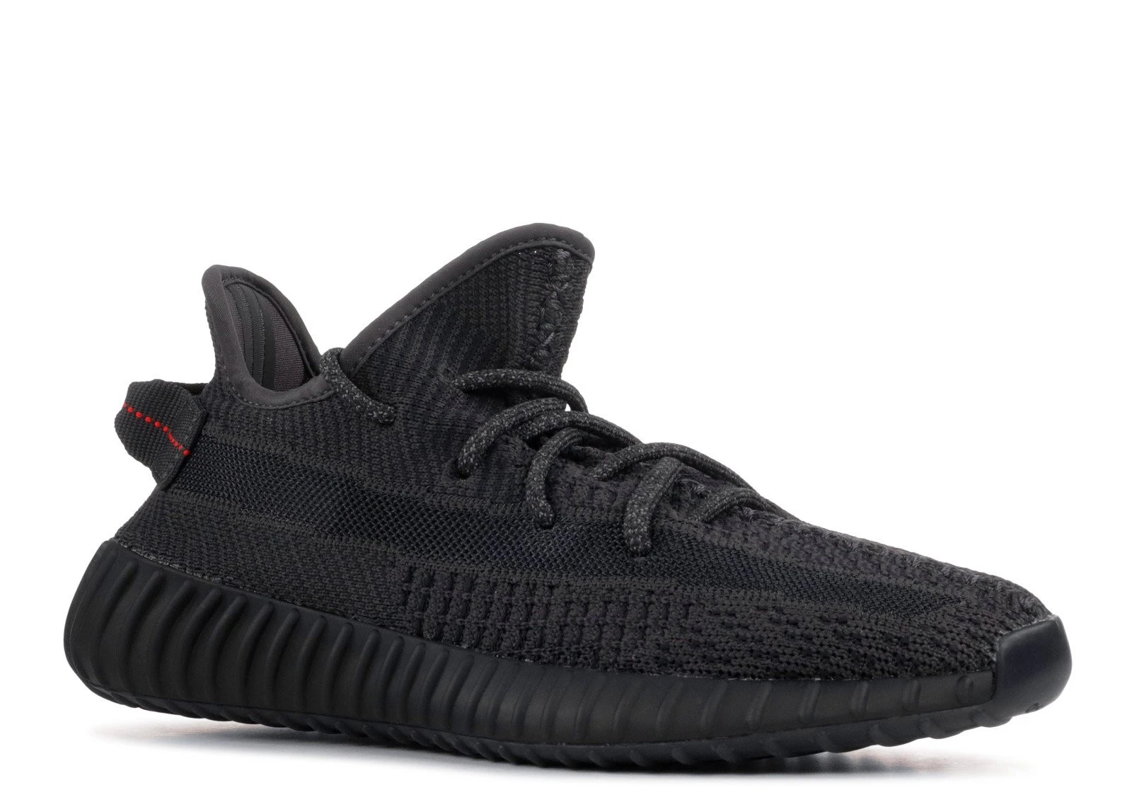 Yeezy Boost 350 V2 Yeezy Boost 350 V2 'Black'  (Non-Reflective) (2019) фото