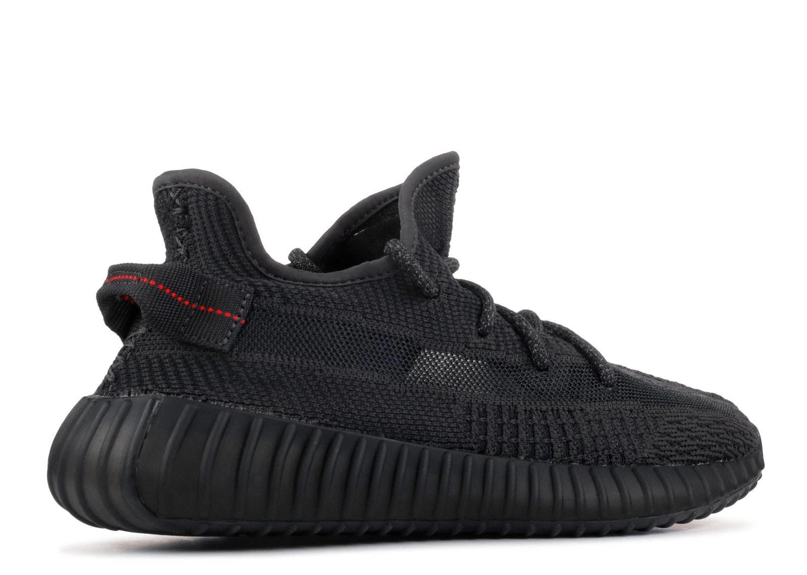 Yeezy Boost 350 V2 Yeezy Boost 350 V2 'Black'  (Non-Reflective) (2019) фото