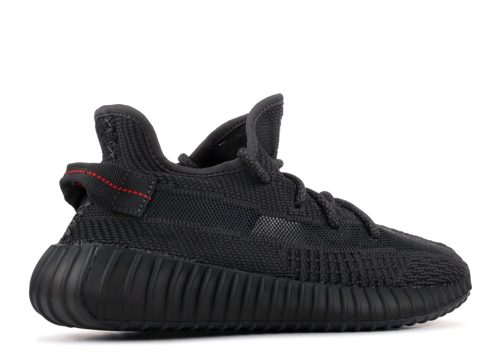 Adidas Yeezy Boost 350 V2 Black Non Reflective 2019 FU9006 Meet Market