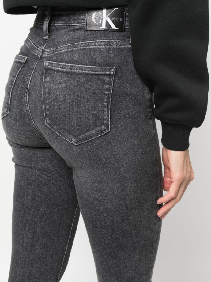 Ck skinny jeans best sale