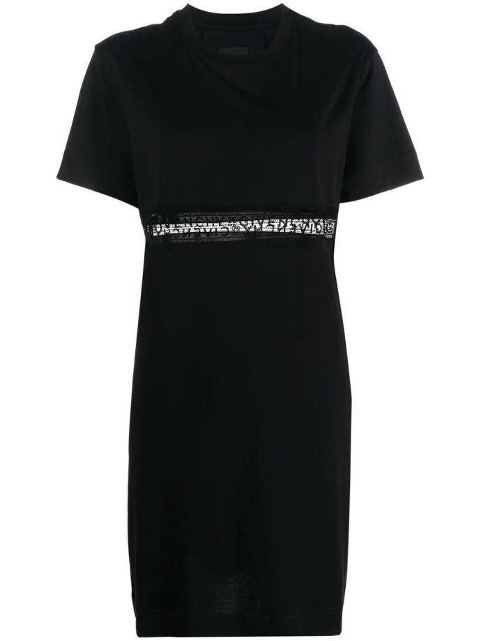 Givenchy t shirt outfit online