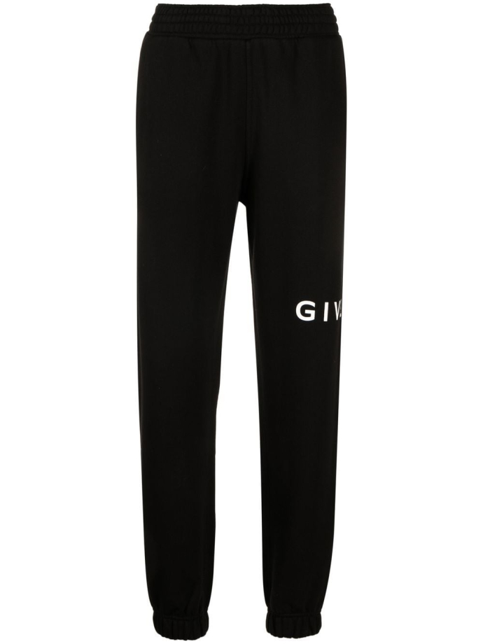 Slim fit track pants on sale