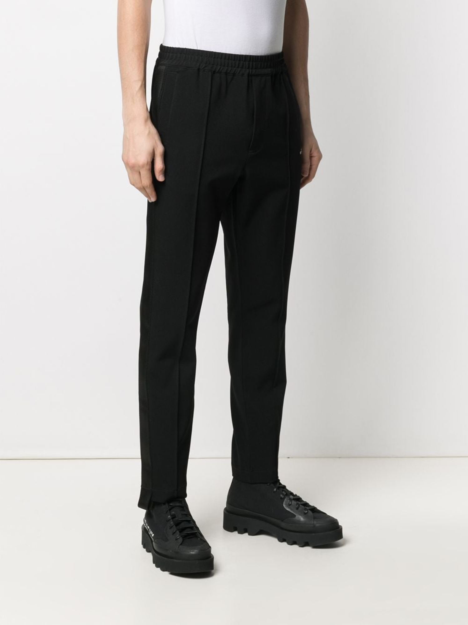 Alyx store track pants