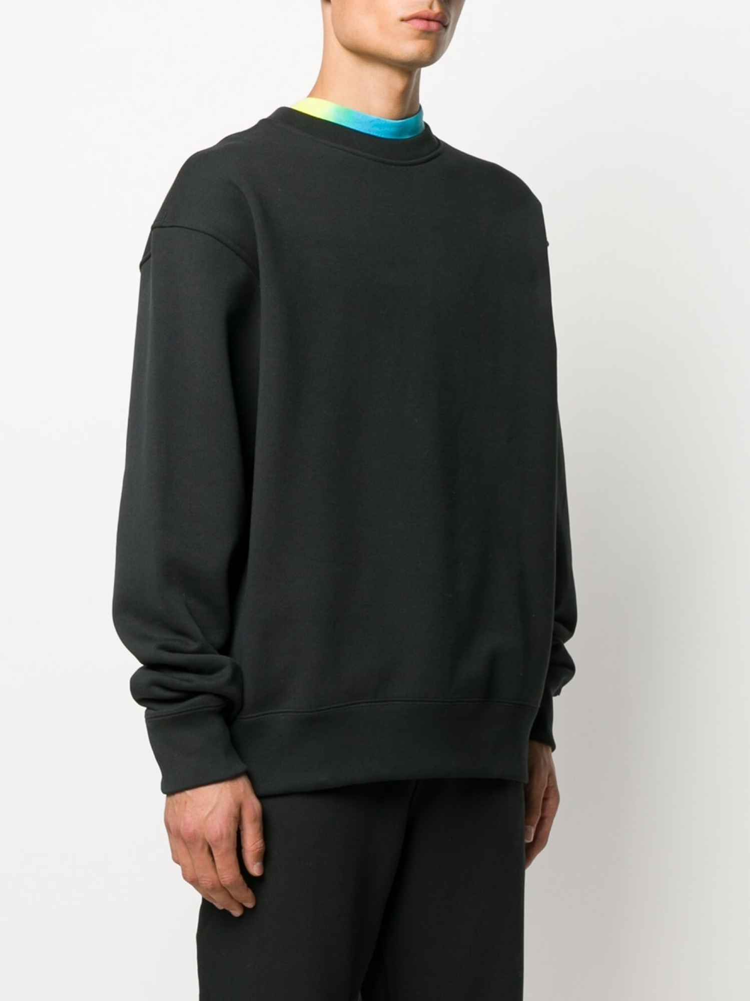 Adidas pharrell williams crewneck sale