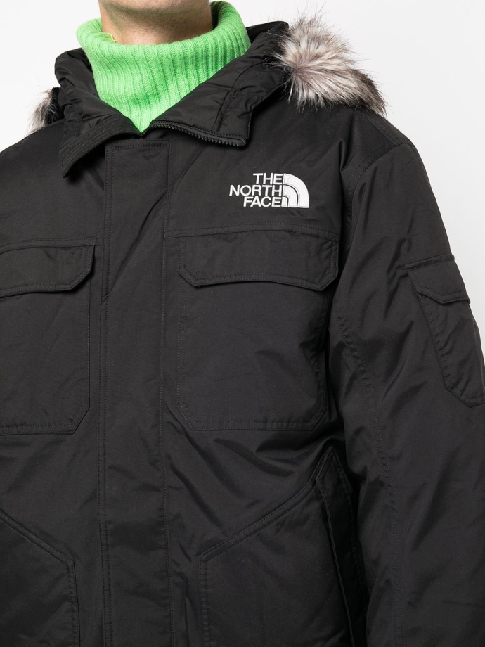 The North Face Gotham III jacket NF0A33RGJK3 Meet Market