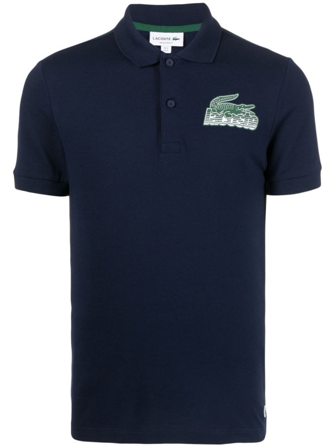 Cotton lacoste online