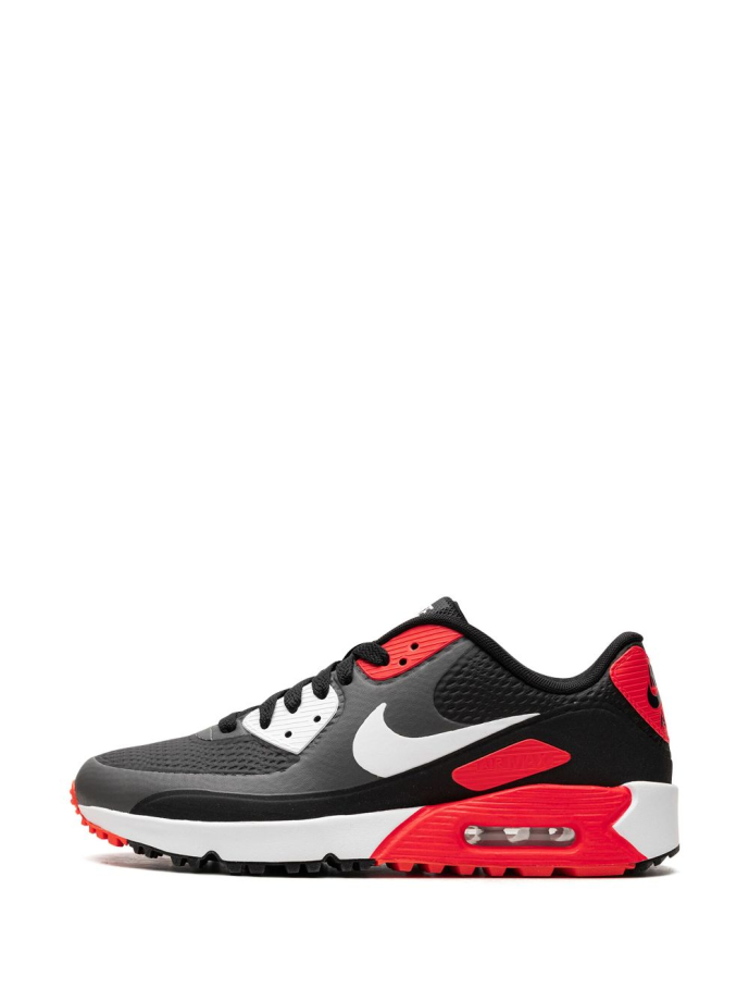 Air max nike red best sale