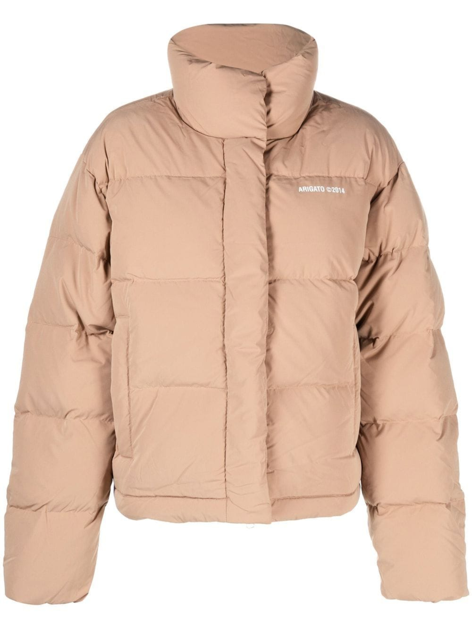 Axel Arigato Atlas padded down jacket A0530006 Meet Market