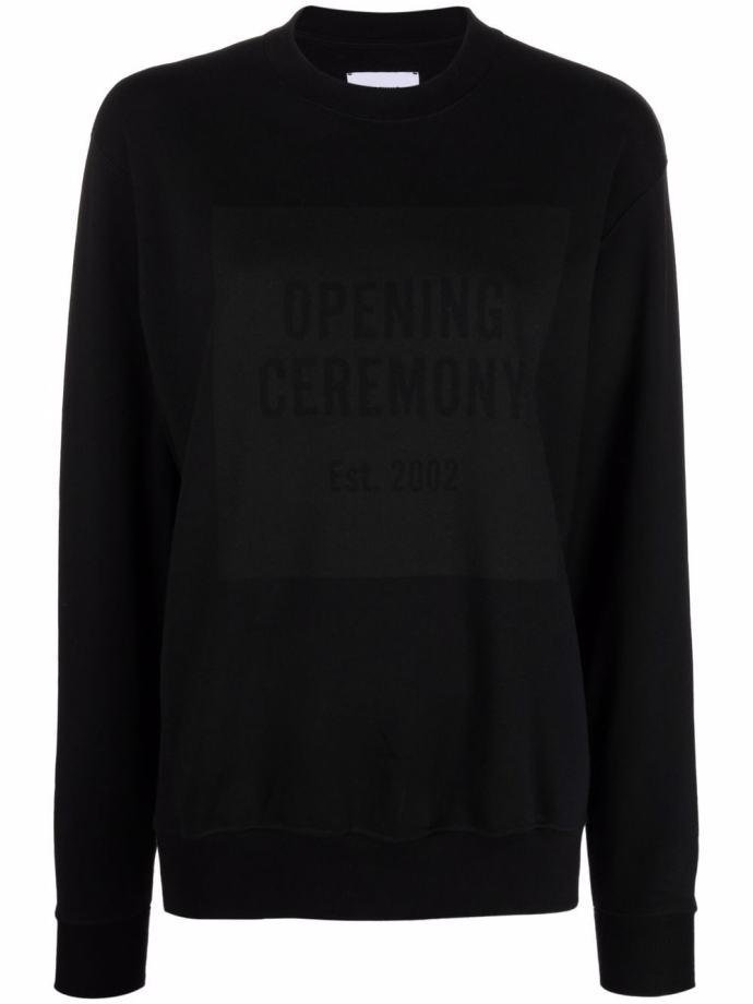 Opening ceremony sweatshirt 2025