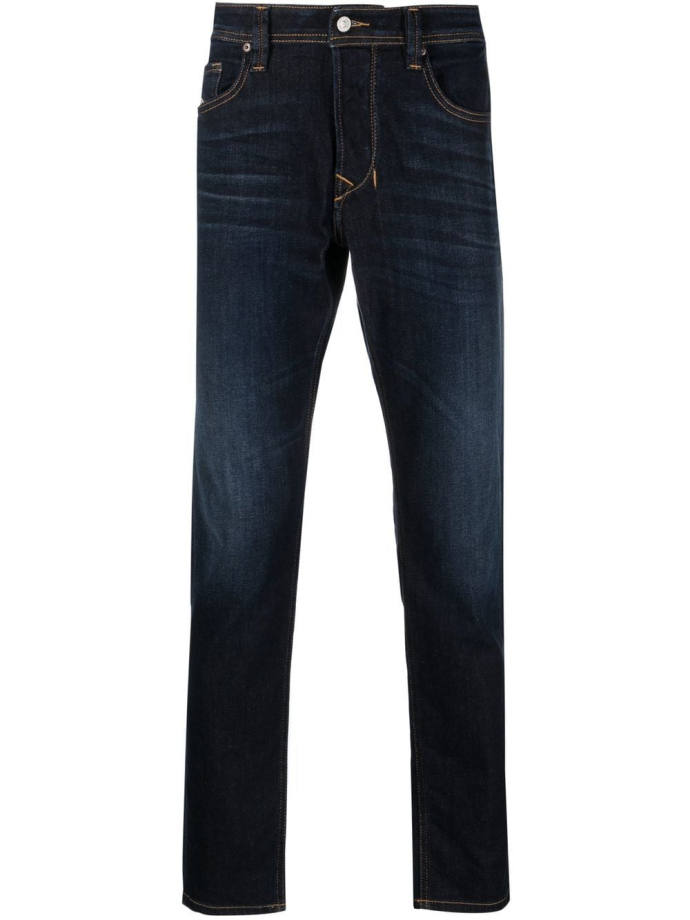 Diesel Larkee Beex tapered jeans 00SU1X009ZS Meet Market