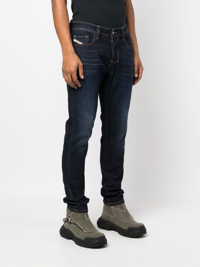 Diesel larkee tapered jeans hotsell