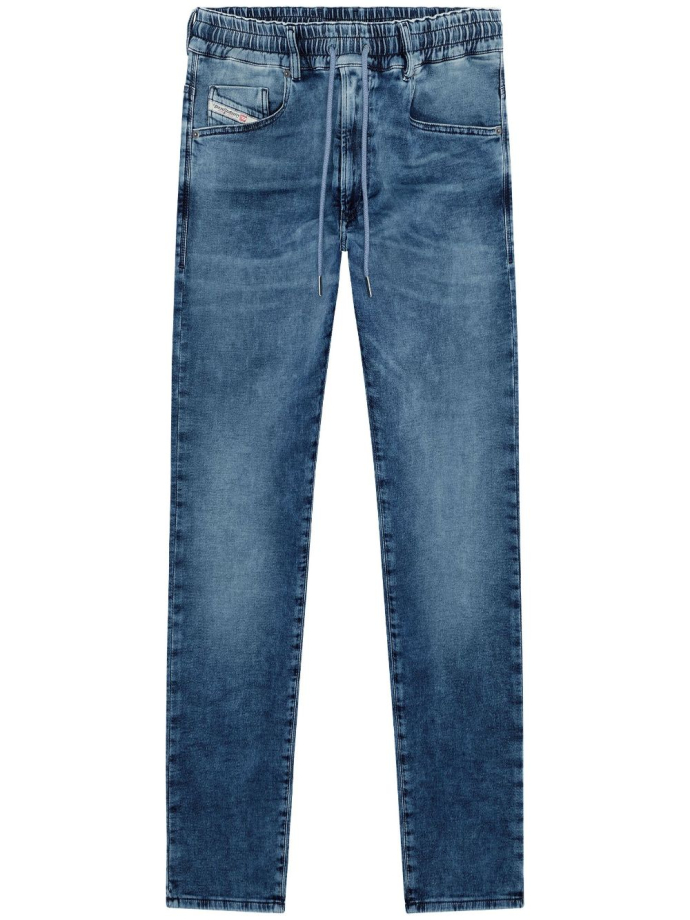 Diesel Krooley low rise tapered JoggJeans A09721068FJ Meet Market