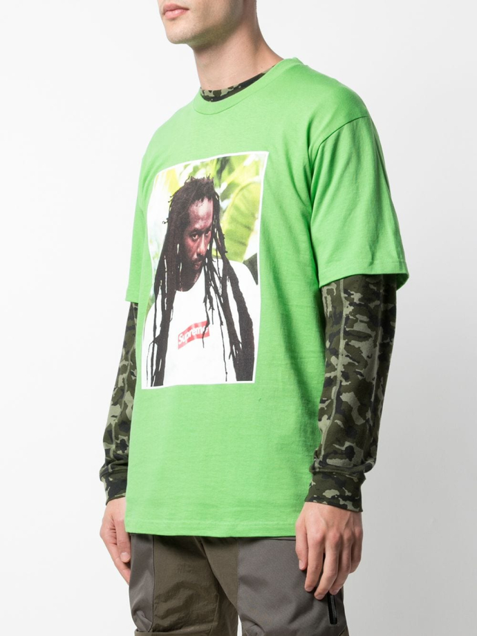 Buju banton t shirt sales