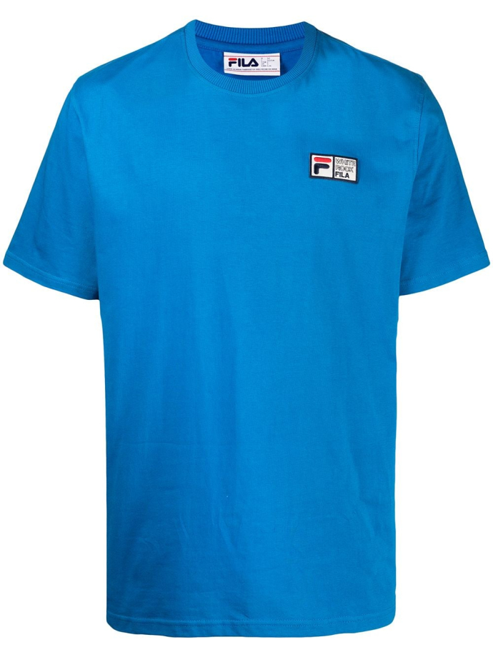 Tee shirt fila on sale