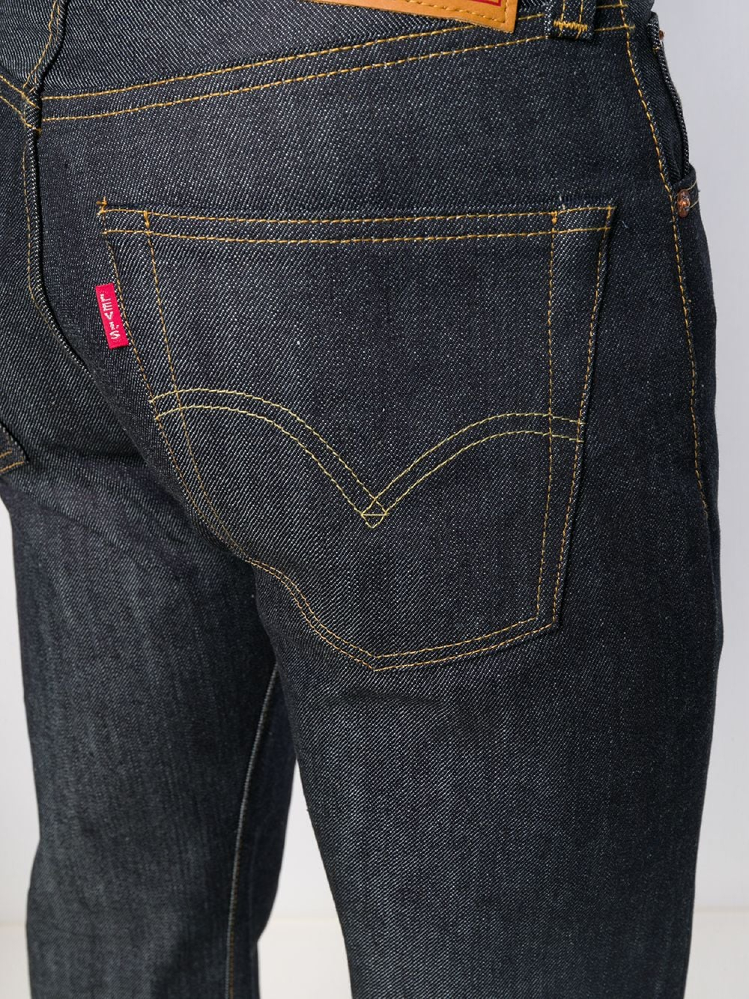 Regular Levi s 1947 501 jeans 475010200 Meet Market