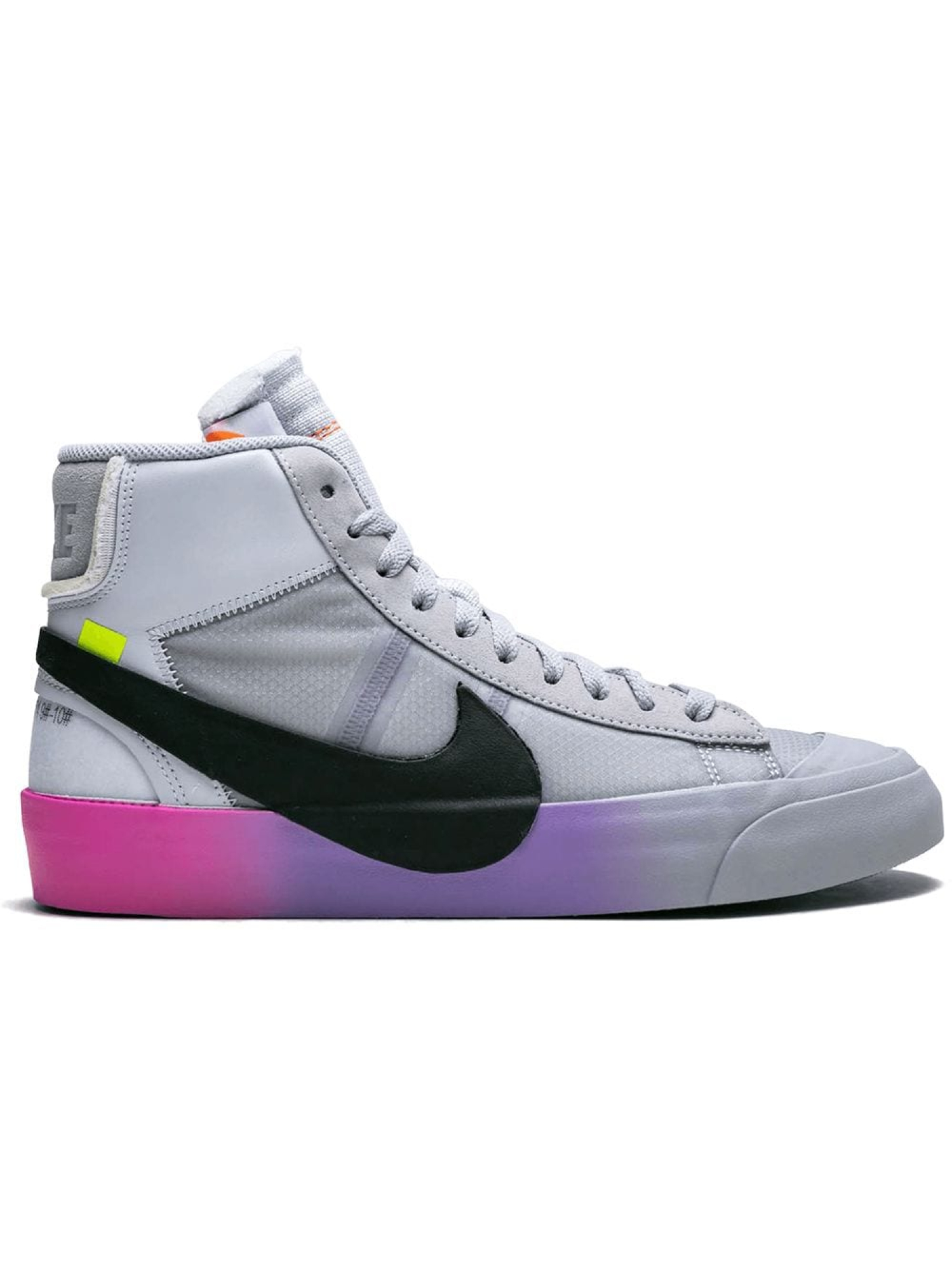 Nike off white serena williams on sale