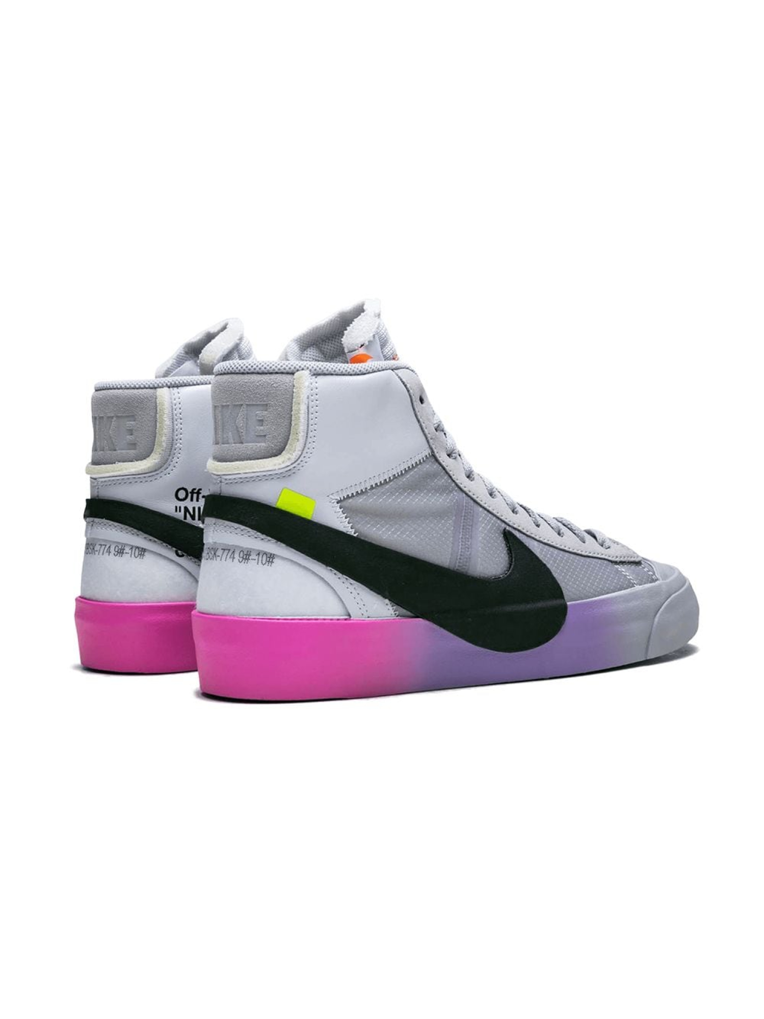 Nike blazer mid the 10 online