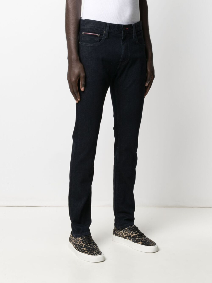 Bleecker slim deals fit tommy hilfiger