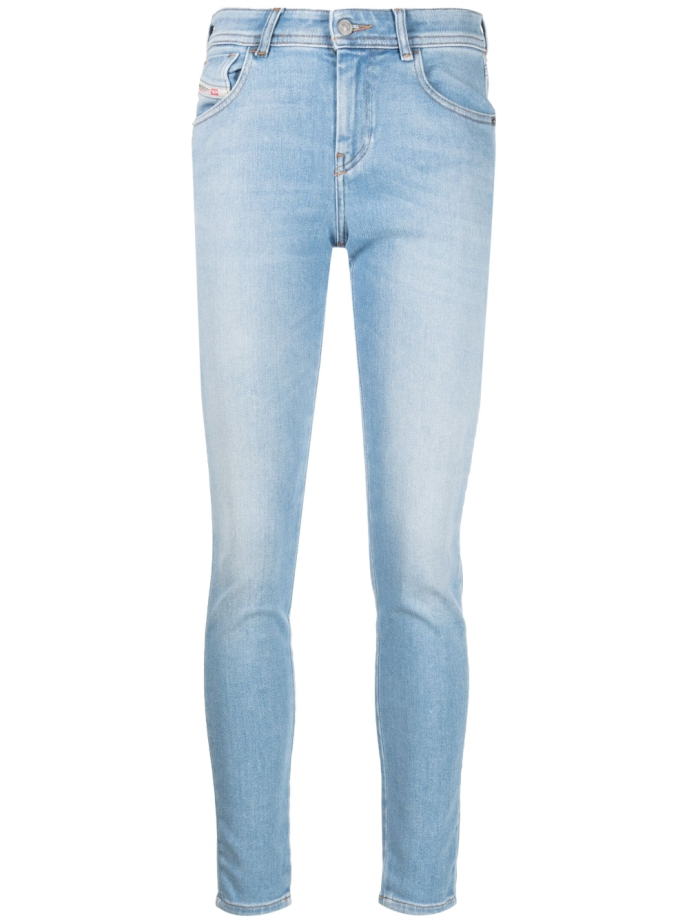 Diesel slim jeans best sale