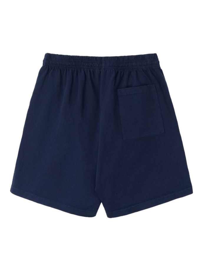 Sports cotton shorts top