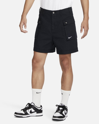 Nike air cheap logo shorts