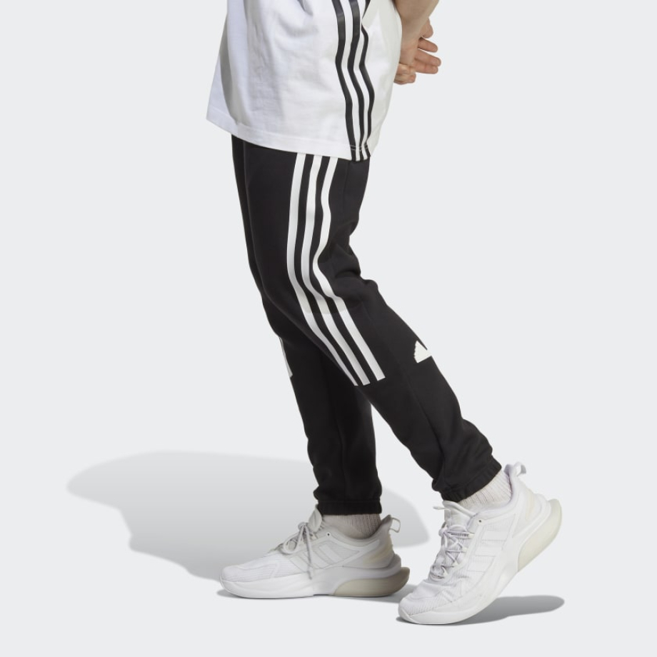 Adidas Future Icons 3 Stripes Pants IC8254 Meet Market