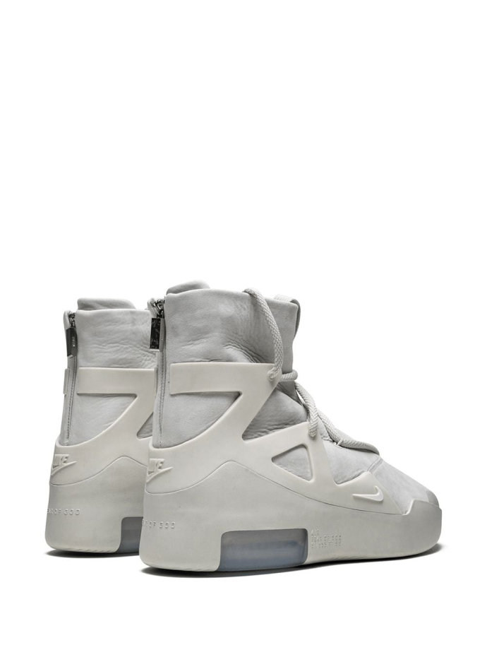 Fear of god high tops on sale