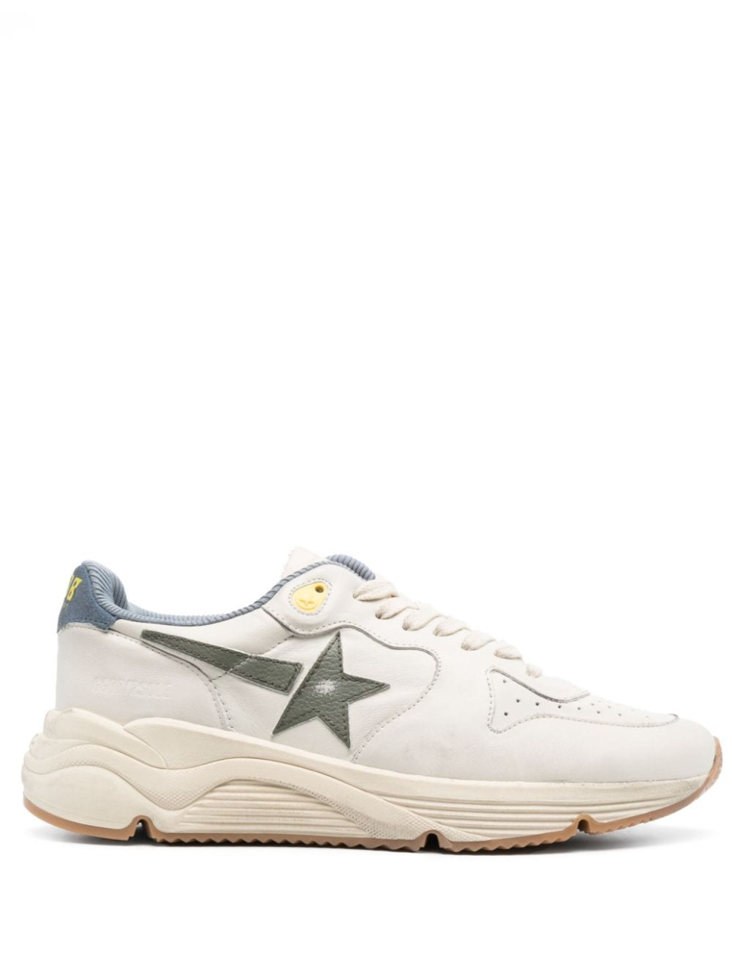 Sneakers running golden goose online