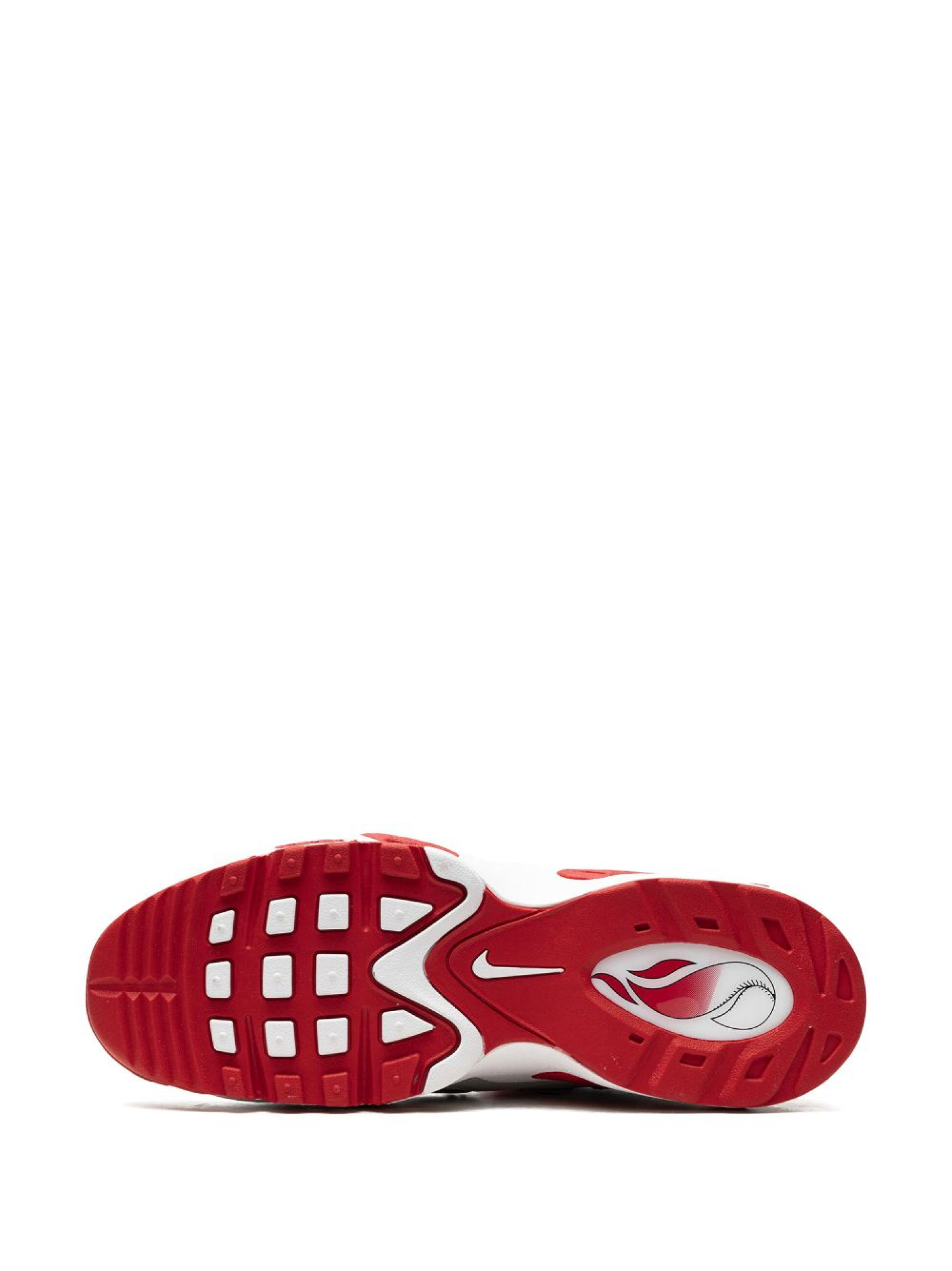 Nike air griffey cheap max 1 cincinnati reds