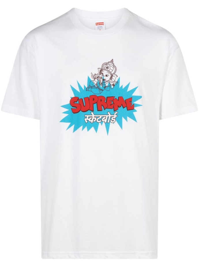 Ganesha supreme on sale