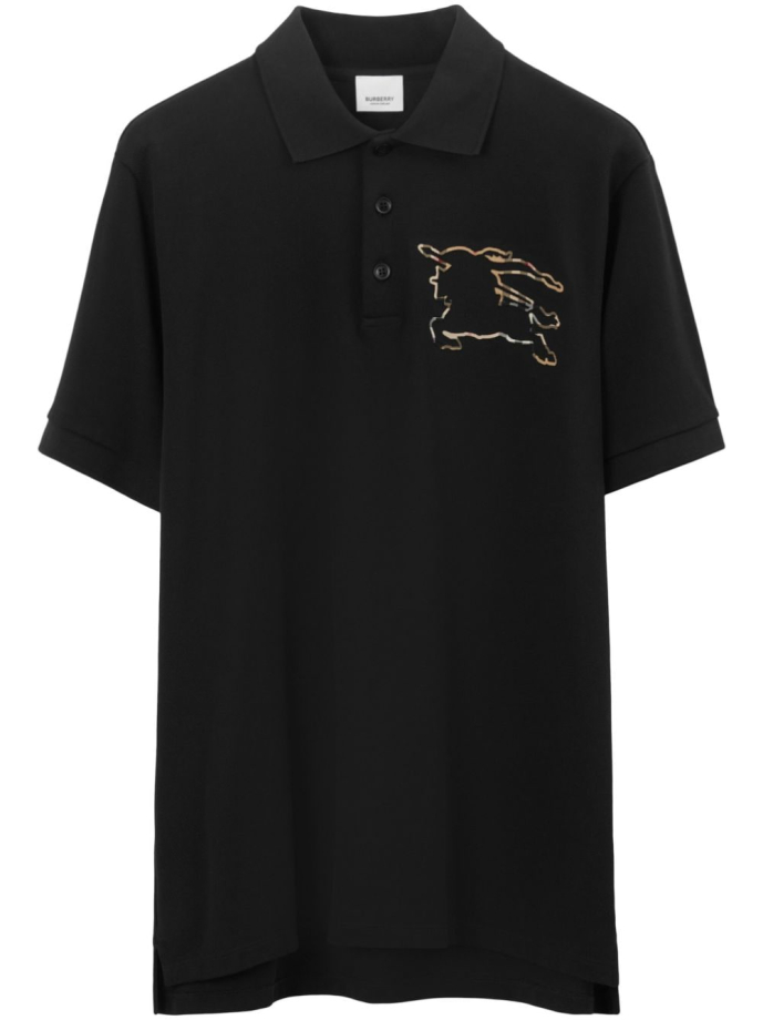 Burberry polo tee price hotsell