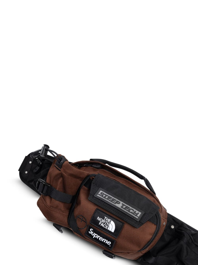 Supreme X The North Face Tech FW 22 belt bag SU12610 Meet Market