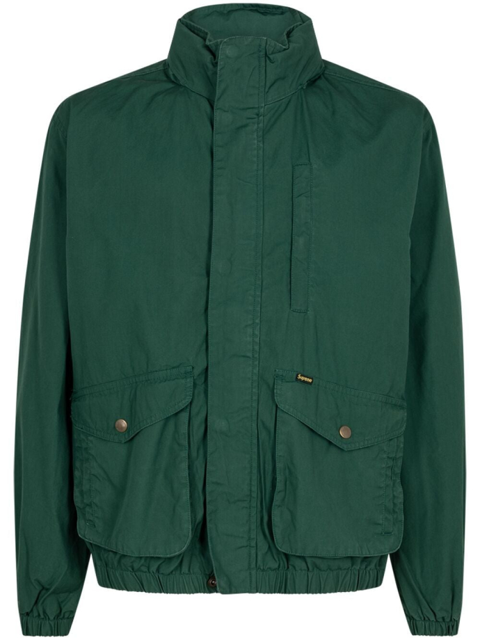 Supreme Highland Jacket SU7204 Meet Market