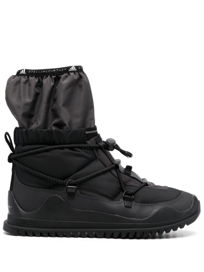 Adidas by Stella McCartney Stivaletto chunky boots GY4384 Meet Market