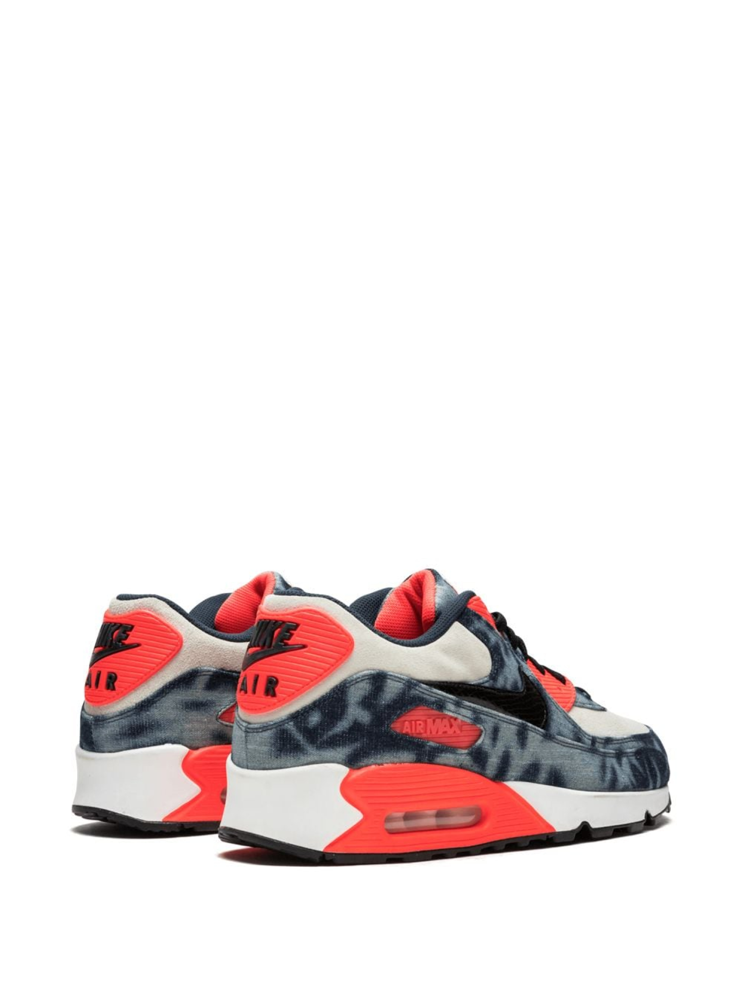 Nike air hotsell max 90 denim