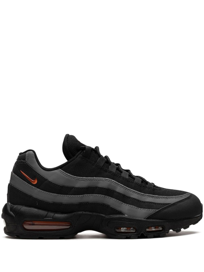 Nike Air Max 95 Halloween sneakers DX2657001 Meet Market